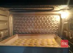 Egg yolk biscuits recipe 8