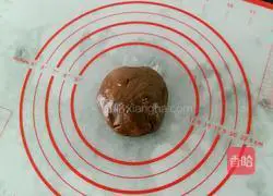 Camouflage cookies recipe 10