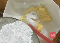 Cranberry Cookie Recipe Illustration 5