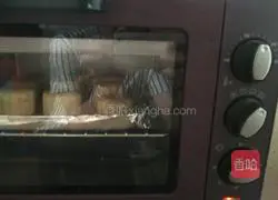 Red bean paste mooncake recipe 10