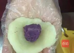 Snow Skin Mooncake Recipe Illustration 5