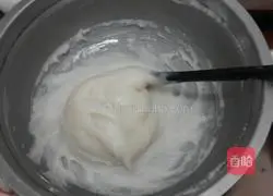 Snow Skin Mooncake Recipe Illustration 3