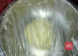 Illustration of how to make animal cookies 6