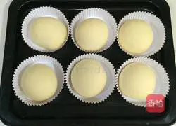 Coconut Honey Bean Soaked Bread Recipe Illustration 11