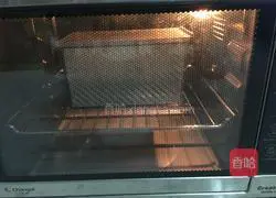 Illustration of how to make original toast 8