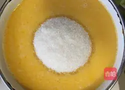 Illustration of how to bake cookies 5