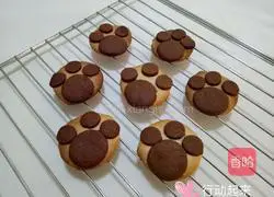 Cat claw biscuits recipe 21