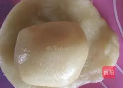 Illustration of how to make puff pastry 4