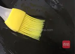 Toast Bear Recipe Illustration 6