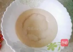 Snow Skin Mooncake Recipe Illustration 4