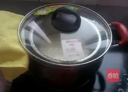 Snow Skin Mooncake Recipe Illustration 4