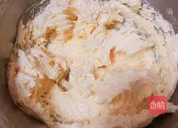 Almond Matcha Cookies Recipe Illustration 7