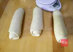 Rye Honey Illustration of how to make toast 13