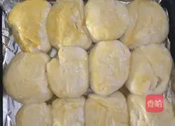 Honey yogurt buns recipe 8