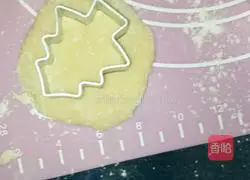 Illustration of how to make cookies 7