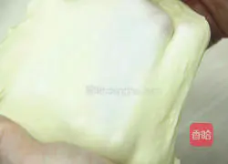 Summer Refreshing-Watermelon Toast Recipe Illustration 4