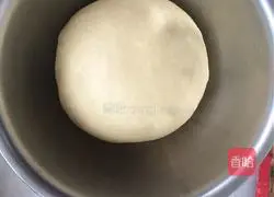 Illustration of how to make milky toast 6