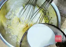 Milk biscuits recipe 7