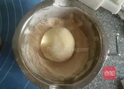 Snow Skin Mooncake Recipe Illustration 16