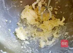 Cranberry Crisp Recipe Illustration 6