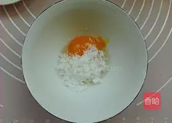 Illustration of half-moon soft-core bread 9