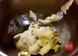 Illustration of how to make Kadashi bread 4