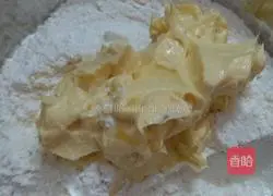 Illustration of how to make cartoon cookies 5