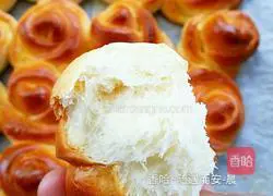 Illustration of Baking Bread 15