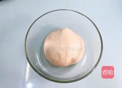 Milk White Soft Toast Recipe Illustration 5