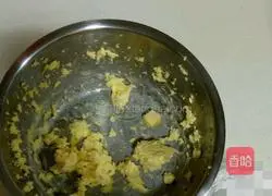 Illustration of how to make butter biscuits 2