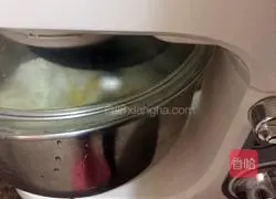 Illustration of how to make money buns 3