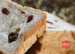 Cranberry milk toast recipe 18