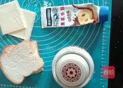 Devil's Toast Recipe Illustration 1