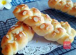 Almond bread recipe 13