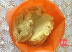 Illustration of how to make cookies 9