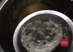 Cat Claw Biscuits Illustration of how to do it 7