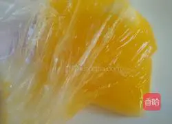 Illustrations of how to make cookies 1