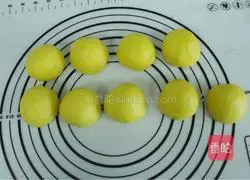 Pumpkin Milk Stick Bread Recipe Illustration 8