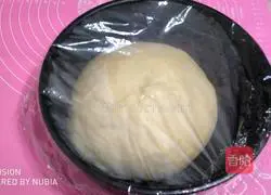 Caterpillar ham bun recipe 3