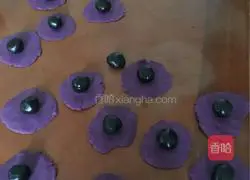 Snow Skin Mooncake Recipe Illustration 10