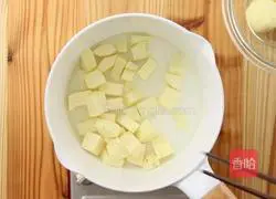 1836 Month-old Baby Mooncake Recipe Illustration 5