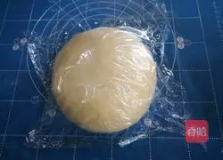 Cranberry milk toast recipe 8