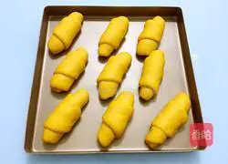 How to make carrot bread Illustration 16