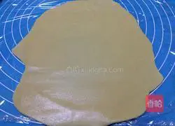 How to make cat claw biscuits Illustration 13