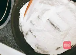  Illustration of how to make snow-skin mooncakes 8