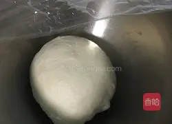 Leopard print toast recipe 1