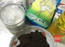 Snowskin mooncake recipe 1