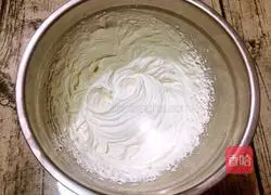 Chocolate Fruit Cake Recipe Illustration 5