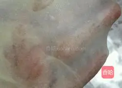 Chocolate donut recipe 3