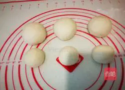 Cheese Baodao Bread Recipe Illustration 6